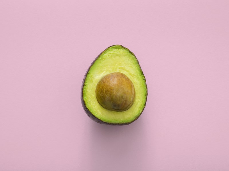 Avocado Copt Natural