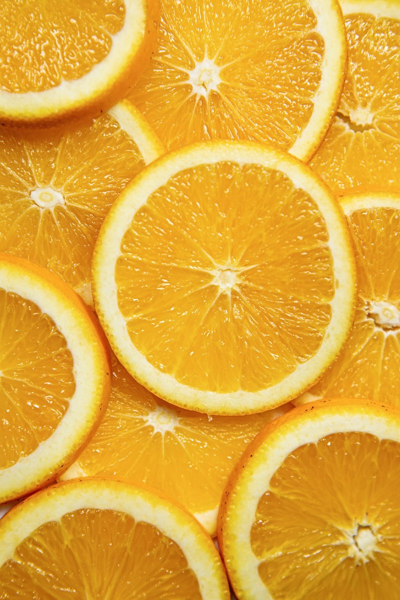 Unde găsim vitamina C în alimente și cum o protejăm la gătit